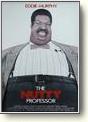 Buy The Nutty Professor Poster